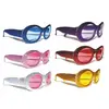 Image de Lunettes paillettes - Assortiment 6 couleurs 857239PPRO