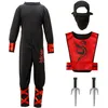 Image de Déguisement Ninja (8-10 ans)
