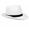 Image de Borsalino Blanc, Gris ou Noir 8430108