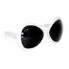 Image de Lunettes DIVA blanches 8710061PPRO