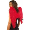 Image de Ailes Bloody Angel - Accessoires Halloween 865093205