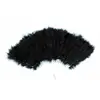 Image de Eventail en plumes noir FETE-87302203