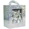 Image de KIT Cotillons ARGENT luxe - pour 10 personnes FETE-40135047