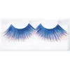 Image de Faux cils Jumbo, Bleu FETE-87307704