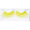 Image de Faux cils Jumbo, Jaune FETE-87307709