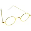 Image de Lunettes Rondes OR FETE-873096