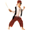 Image de Déguisement de Hugo le Pirate 8728879079