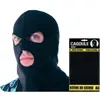 Image de Cagoule noire FETE-873215