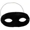 Image de Loup velours noir FETE-87322503