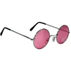 Image de Lunettes Hippie Rose 871116