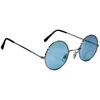 Image de Lunettes Hippie Bleu 871120