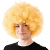 Image de Perruque Chicco blonde FETE-865501
