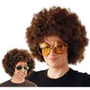 Image de Perruque Chicco chatain FETE-865502
