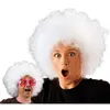 Image de Perruque Chicco blanche FETE-865506