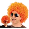 Image de Perruque Chicco orange FETE-865507