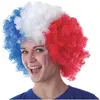 Image de Perruque Chicco tricolore France FETE-865514