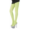 Image de Paire De Collants Vert - Adulte 872070043