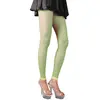Image de Legging résille vert fluo FETE-87270124