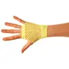Image de Gants mitaines fluo jaunes FETE-86502308
