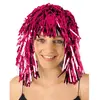 Image de Perruque disco Rose FETE-87333610