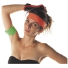 Image de Bandeau Années 80 - Orange 888021