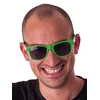 Image de Lunettes Fluo Verte 87118208