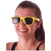 Image de Lunettes Fluo Jaune 87118209