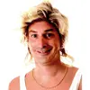 Image de Perruque Beauf blond FETE-873646