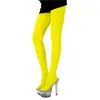 Image de Collants fluo jaune FETE-87270065