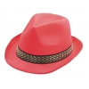 Image de Chapeau Borsalino Rose - Adulte 87339