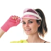 Image de Casquette Visière Rose 86521