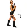 Image de Ceinturon holster aventurière FETE-86544