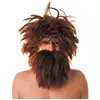 Image de Perruque et barbe Cro Magnon FETE-8623