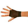 Image de Gants mitaines noires FETE-86502303