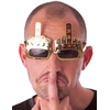 Image de Lunettes Doigt d'Honneur - Adulte 8716