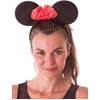 Image de Serre-Tête Petite Souris - Accessoire 33364
