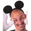Image de Serre-tête Souris Adulte FETE-33363