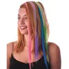 Image de Mèche de cheveux à clipser, manga violette 86248PPRO