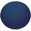 Image de Boule Japonaise bleu nuit 50 cm taille L FETE-5023L