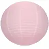 Image de Boule Japonaise Rose 35 cm taille M FETE-50211M