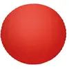 Image de Boule Japonaise Rouge 35 cm taille M FETE-5029M