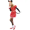 Image de Déguisement Mimi Souris adulte FETE-872008938