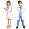 Image de Déguisement Blouse de docteur, taille 4-6 ans FETE-8728758646