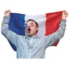 Image de Drapeau France tricolore 60x90 cm FETE-3336090