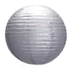 Image de Boule Japonaise Argent 35 cm taille M 502113MPPRO