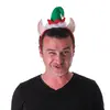 Image de Serre-tête Lutin de Noël FETE-333175