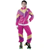 Image de Déguisement Jogging Rose - Adulte 865114