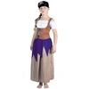 Image de Déguisement Mini-Princesse Corsaire 86513779
