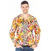 Image de Chemise psychéDélique Orange 872842PPRO