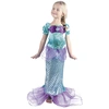 Image de Déguisement Petite Sirène Bleue 8623246